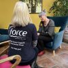 Free support on off at FORCE Cancer Charity